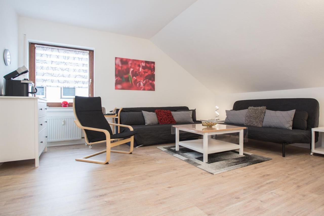 Welcome In - Am Kleehagen 51-F, Niedersfeld-Винтерберг Экстерьер фото