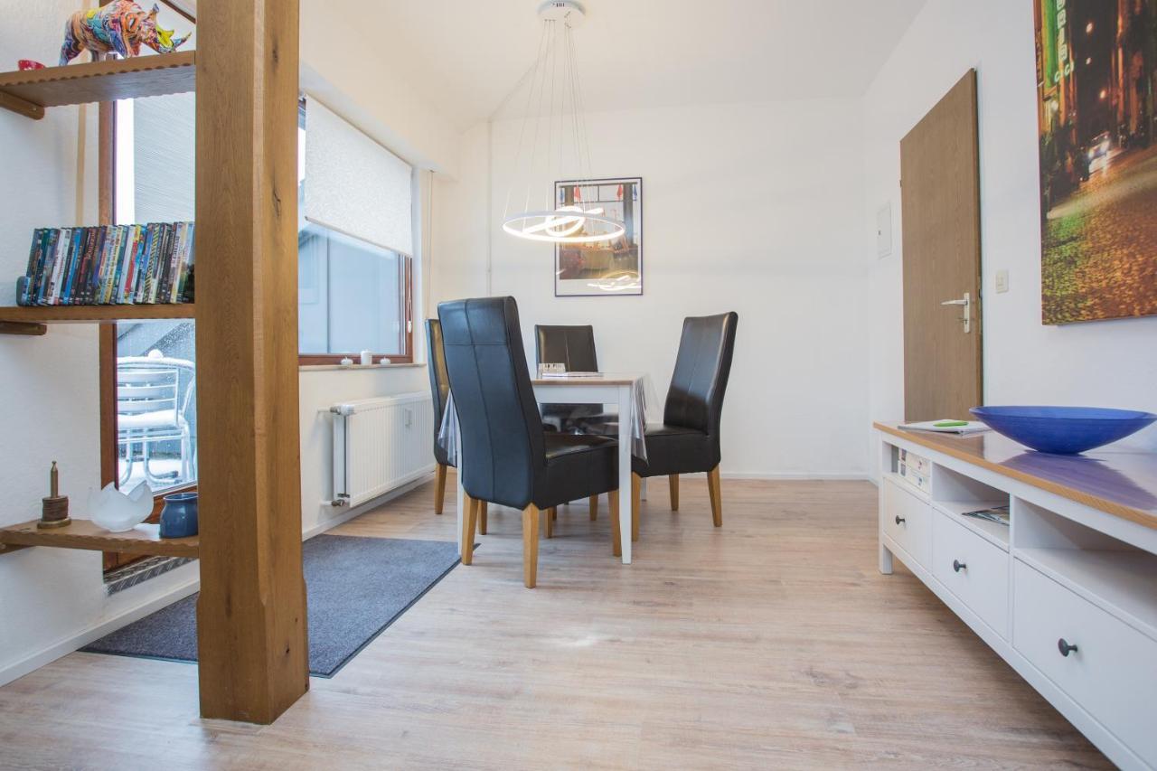 Welcome In - Am Kleehagen 51-F, Niedersfeld-Винтерберг Экстерьер фото