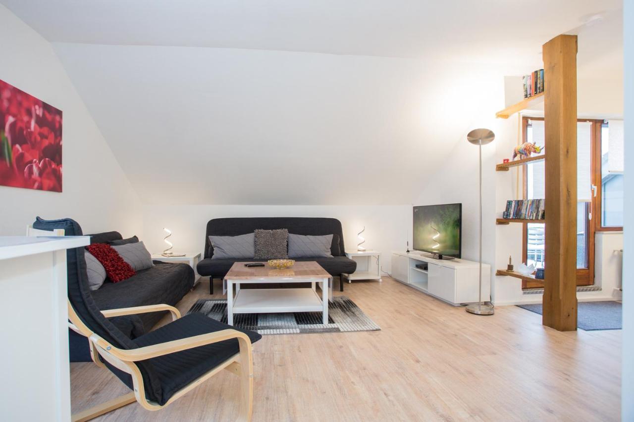 Welcome In - Am Kleehagen 51-F, Niedersfeld-Винтерберг Экстерьер фото