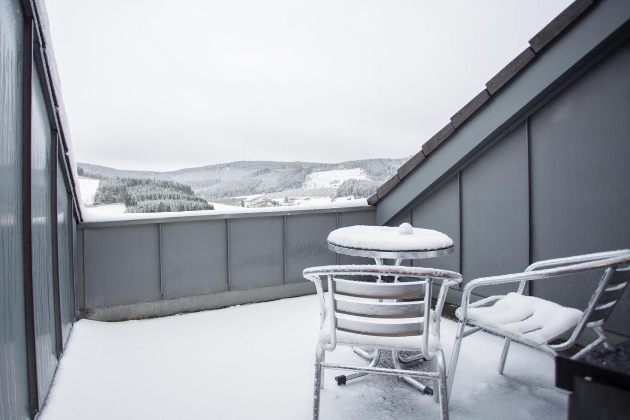 Welcome In - Am Kleehagen 51-F, Niedersfeld-Винтерберг Экстерьер фото
