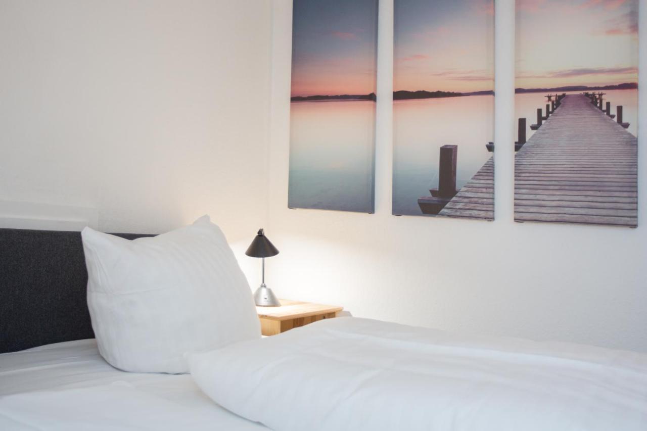 Welcome In - Am Kleehagen 51-F, Niedersfeld-Винтерберг Экстерьер фото